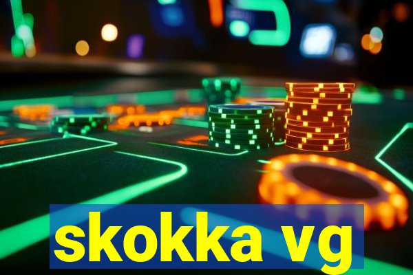 skokka vg